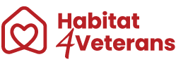 Habitat4veterans